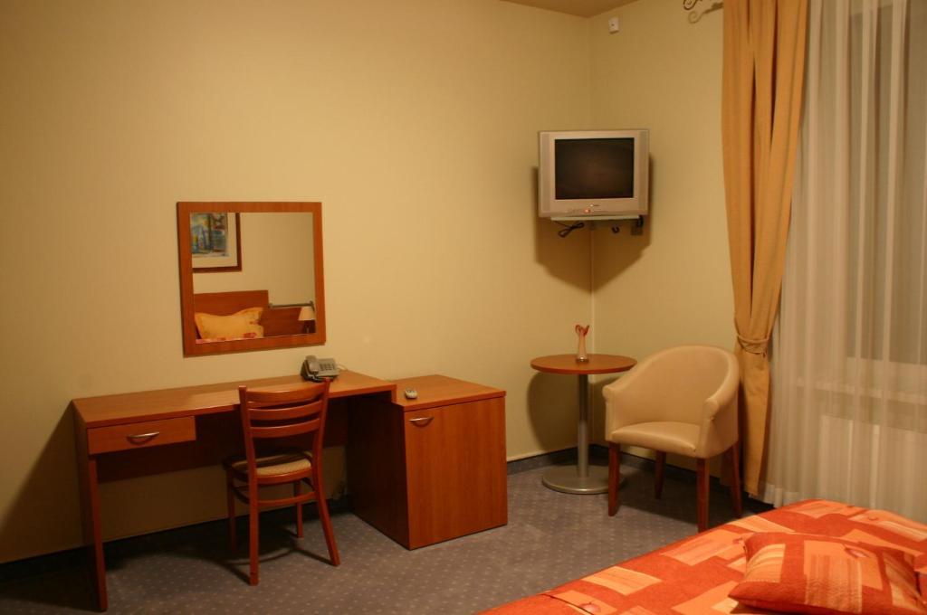 Motel Paradise Vilnius Room photo