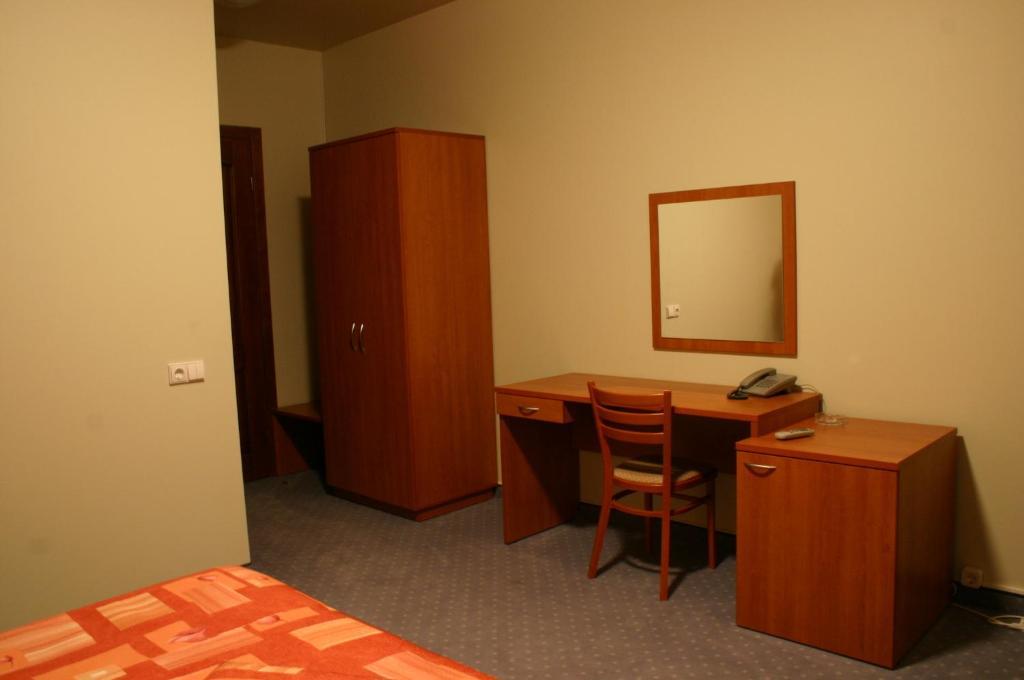 Motel Paradise Vilnius Room photo